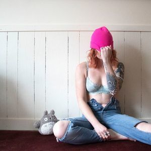 Meet your Posher, Terrah